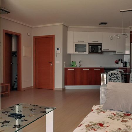 Okeanos sea view 1 bedroom VR-S Granadilla De Abona Exterior foto